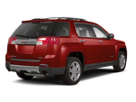 2010 GMC Terrain SLT-2