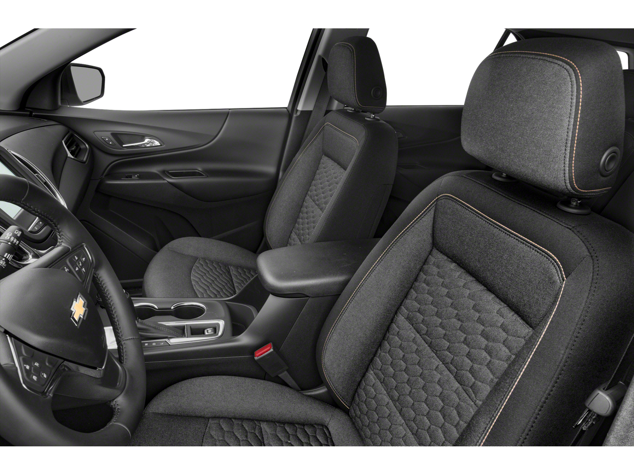 2020 Chevrolet Equinox LT - Photo 6