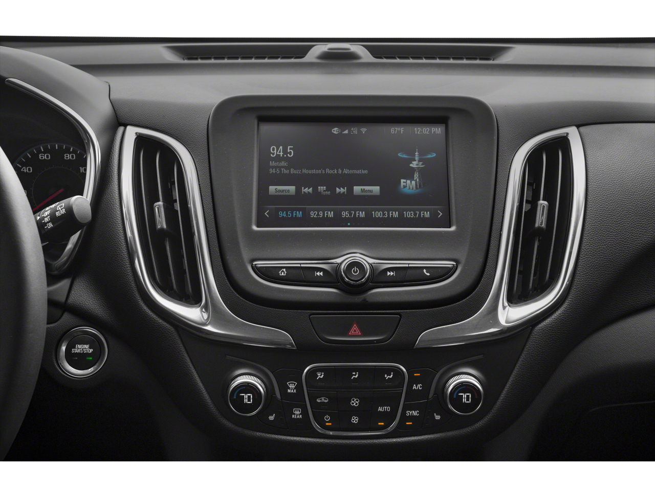 2020 Chevrolet Equinox LT - Photo 7