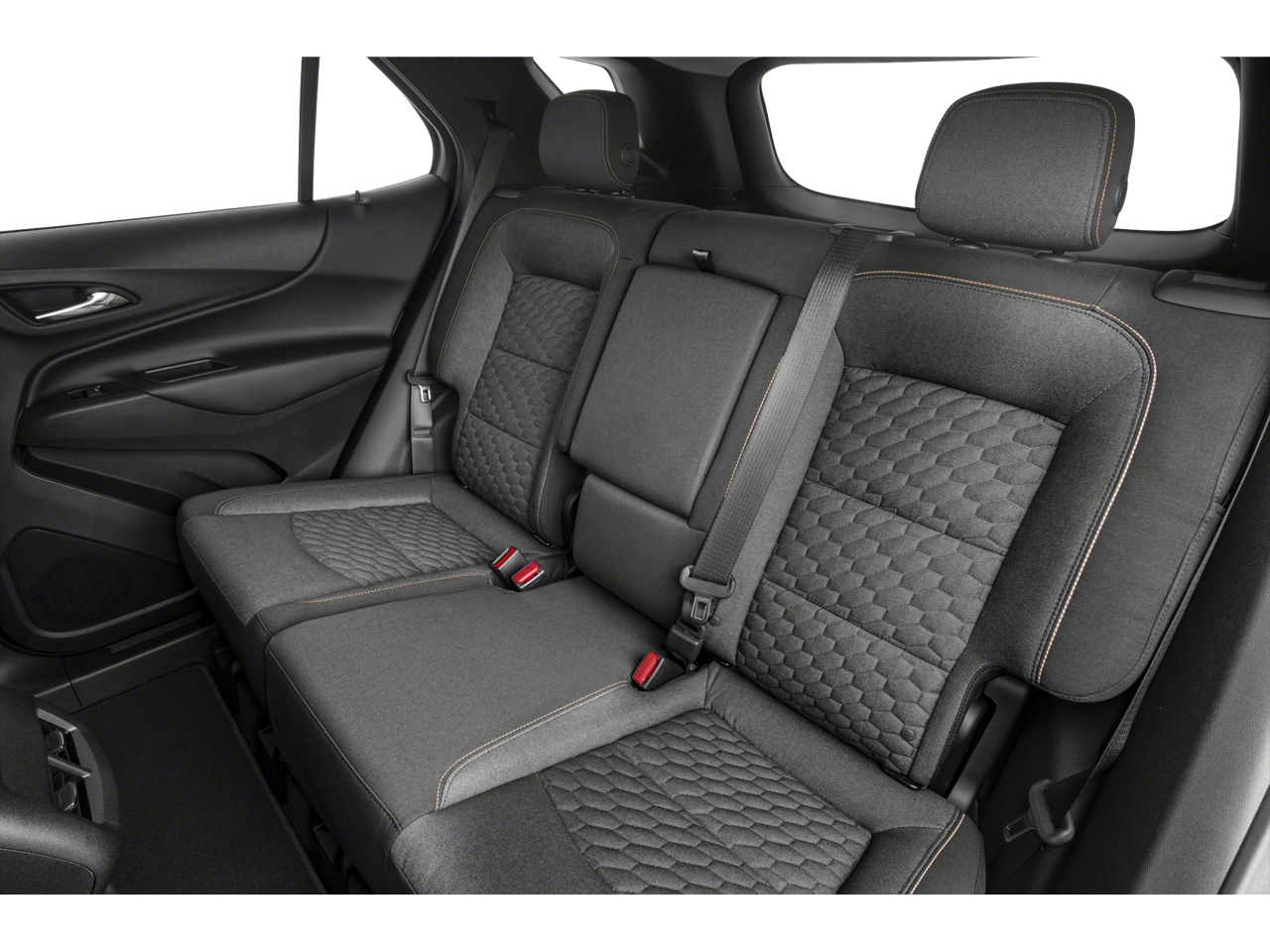 2020 Chevrolet Equinox LT - Photo 9