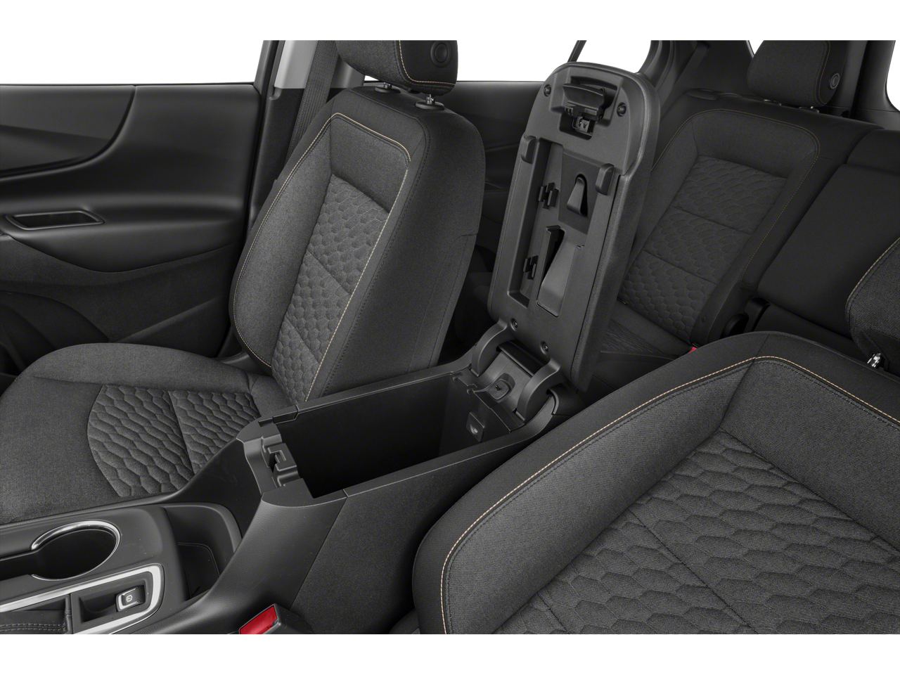 2020 Chevrolet Equinox LT - Photo 10