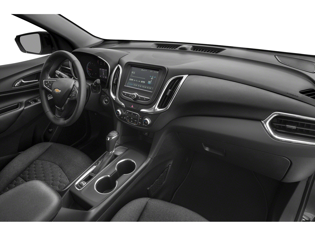2020 Chevrolet Equinox LT - Photo 11