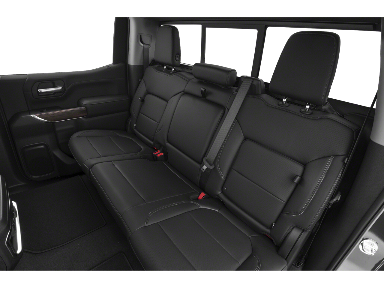 2020 GMC Sierra 1500 SLT - Photo 10