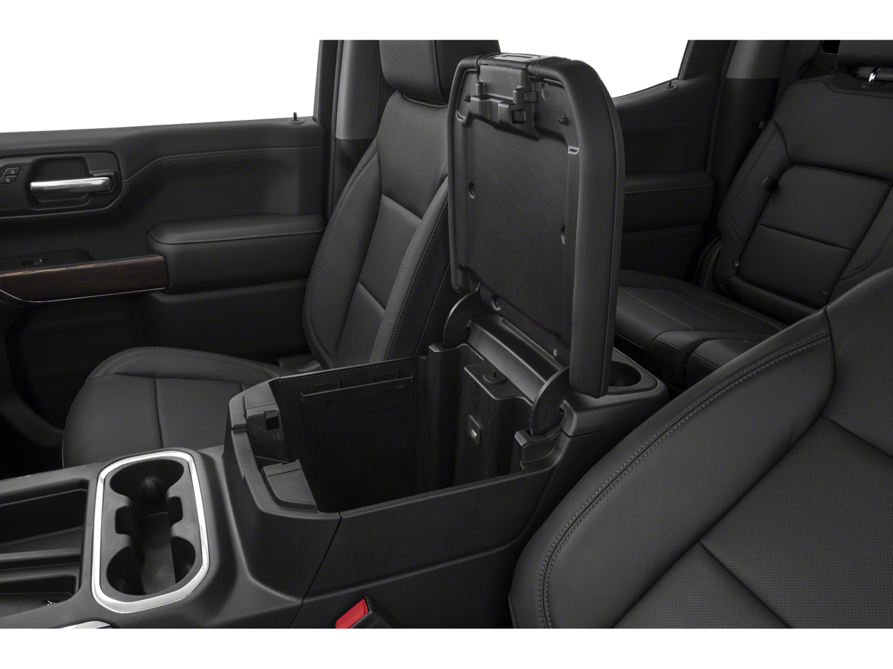 2020 GMC Sierra 1500 SLT - Photo 11