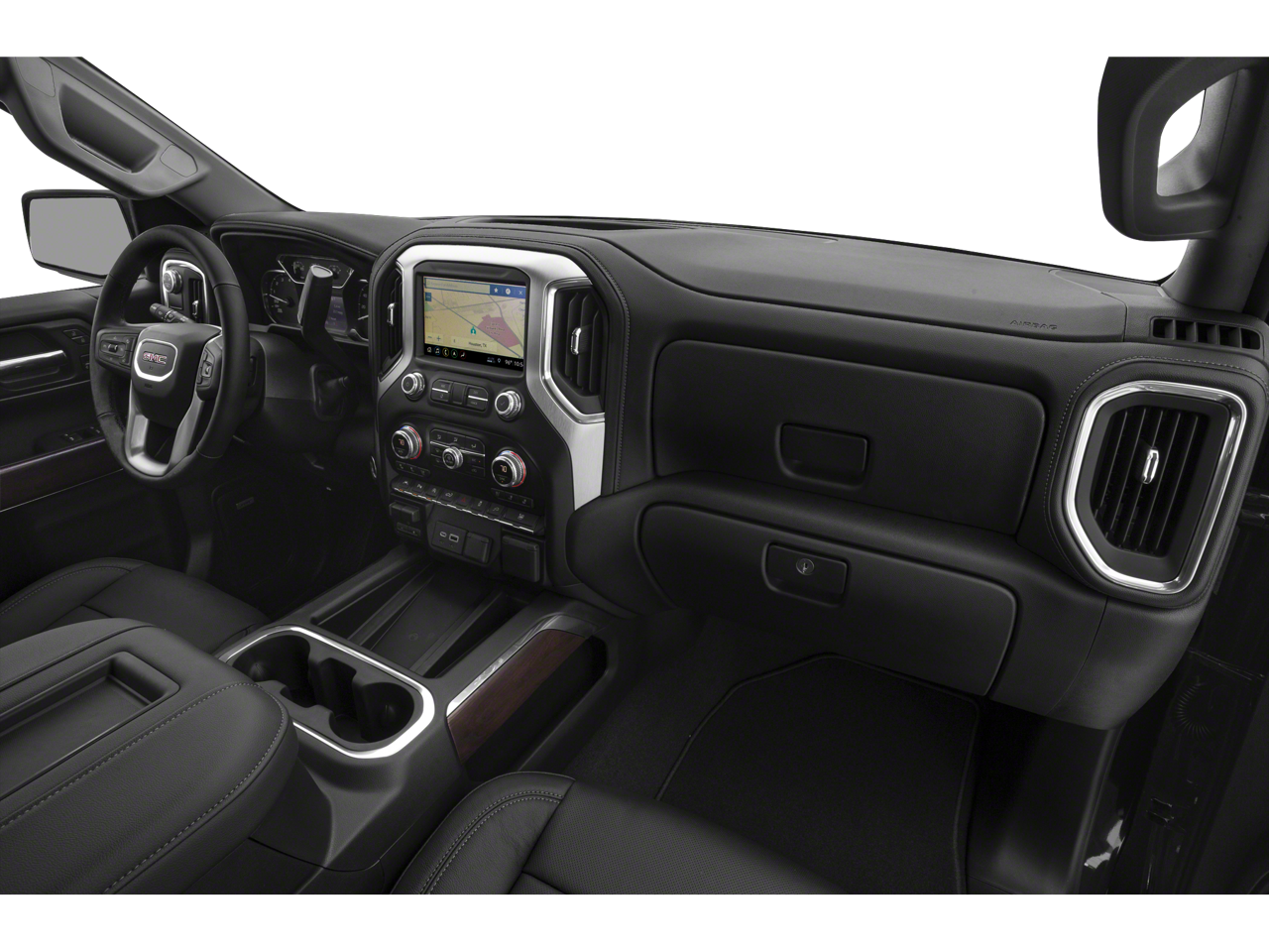 2020 GMC Sierra 1500 SLT - Photo 12