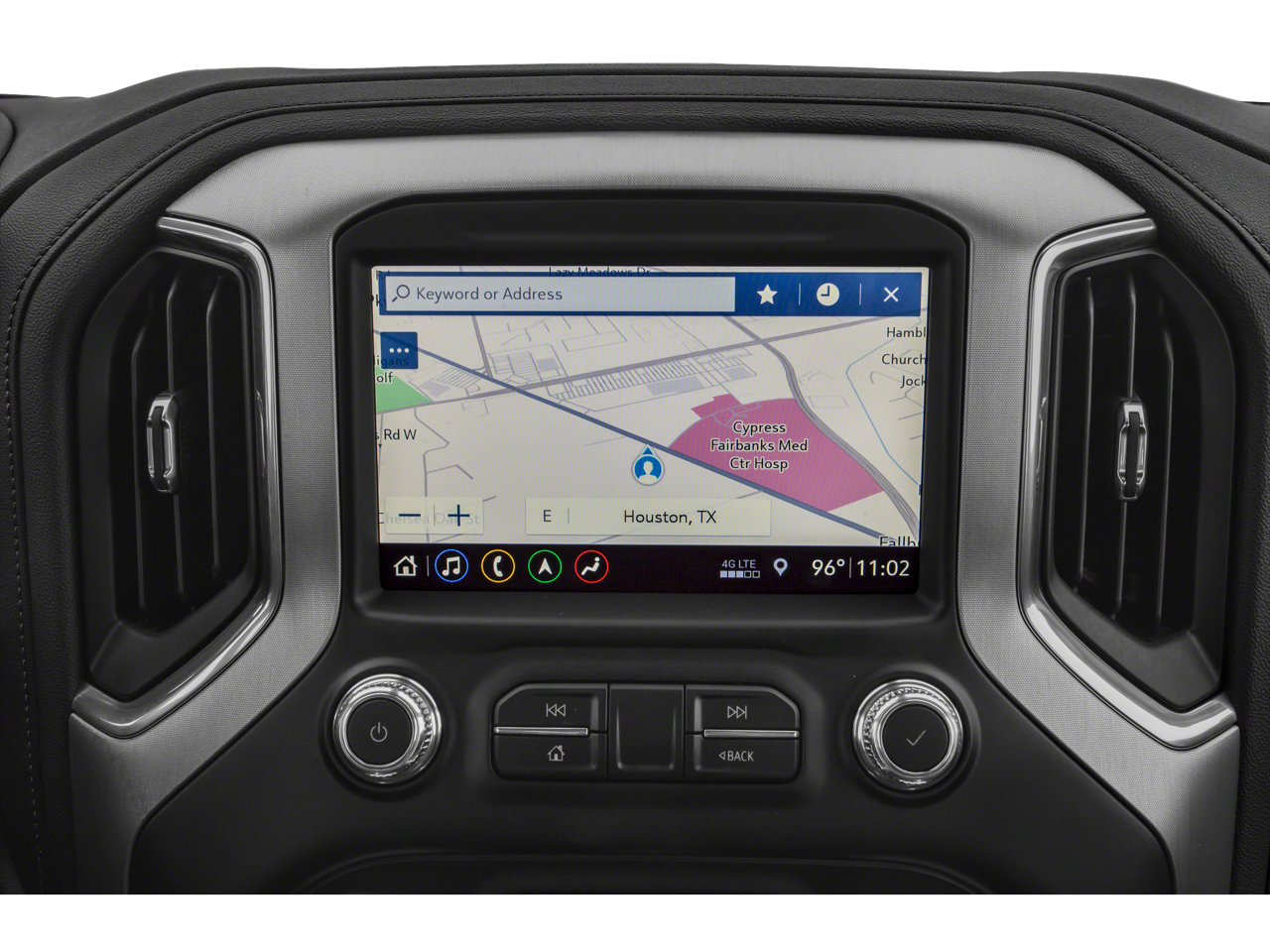 2020 GMC Sierra 1500 SLT - Photo 13