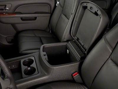 2012 GMC Yukon XL SLT
