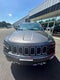 2018 Jeep Grand Cherokee Sterling Edition