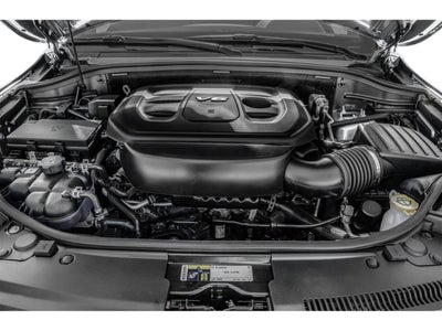 2018 Jeep Grand Cherokee Sterling Edition