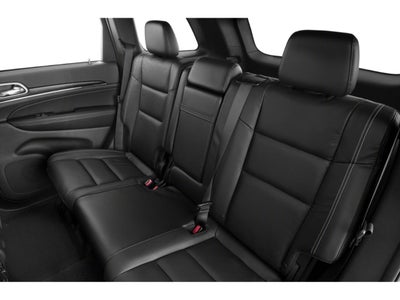 2018 Jeep Grand Cherokee Sterling Edition