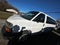 2010 Chevrolet Express Passenger LT
