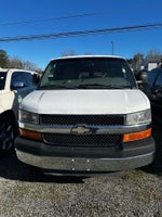 2010 Chevrolet Express Passenger LT