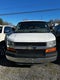 2010 Chevrolet Express Passenger LT