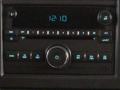 2010 Chevrolet Express Passenger LT