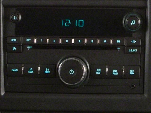 2010 Chevrolet Express Passenger LT