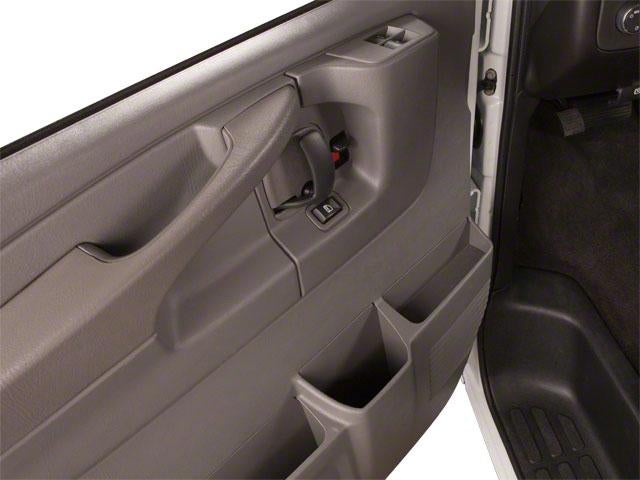 2010 Chevrolet Express Passenger LT