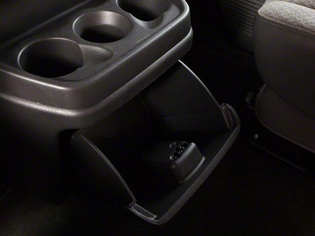 2010 Chevrolet Express Passenger LT