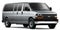 2010 Chevrolet Express Passenger LT