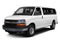 2010 Chevrolet Express Passenger LT