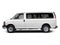 2010 Chevrolet Express Passenger LT