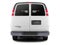 2010 Chevrolet Express Passenger LT