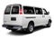 2010 Chevrolet Express Passenger LT