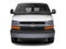 2010 Chevrolet Express Passenger LT