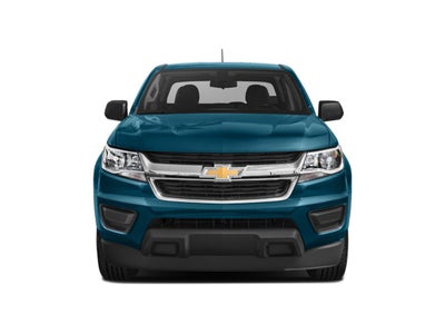 2020 Chevrolet Colorado 2WD LT