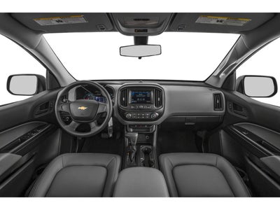 2020 Chevrolet Colorado 2WD LT