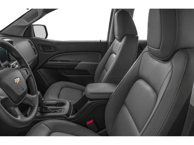 2020 Chevrolet Colorado 2WD LT