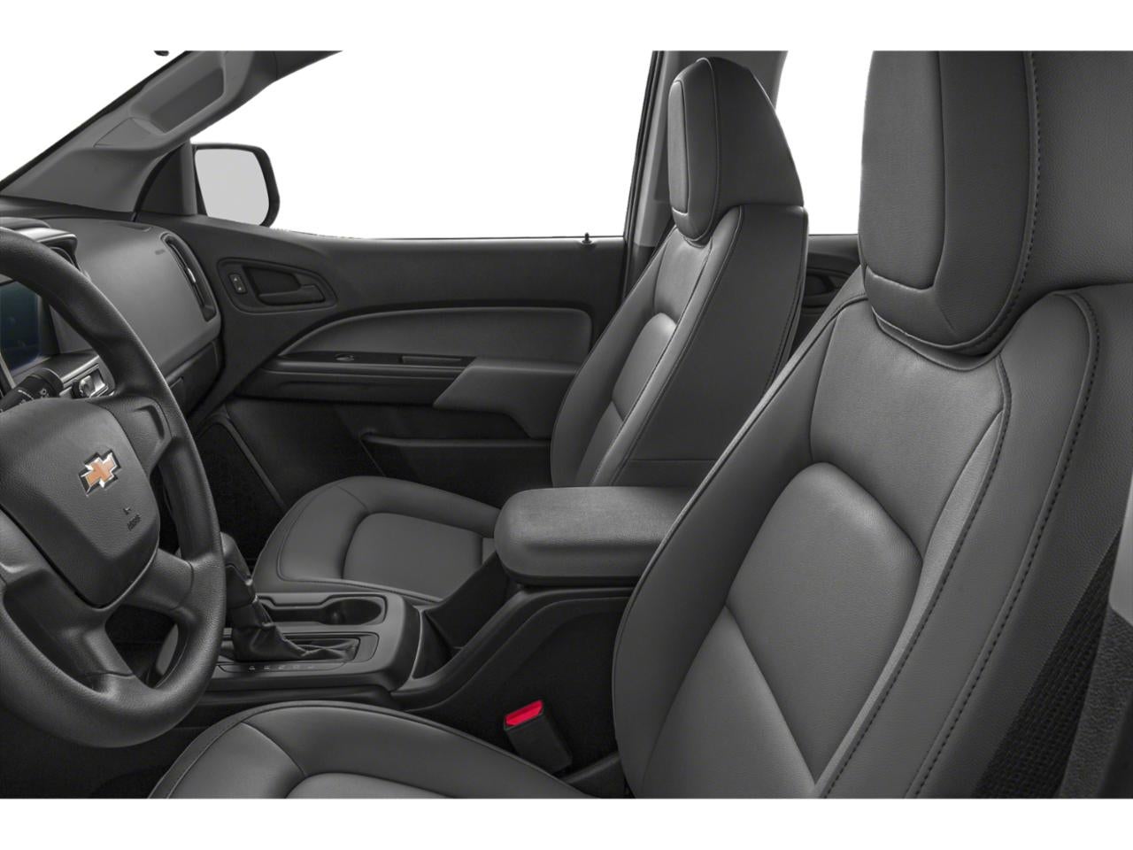 2020 Chevrolet Colorado 2WD LT