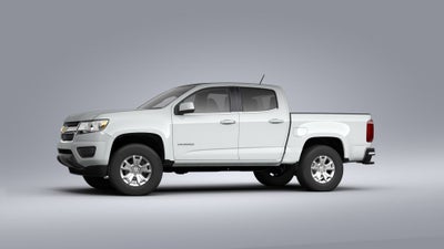 2020 Chevrolet Colorado 2WD LT