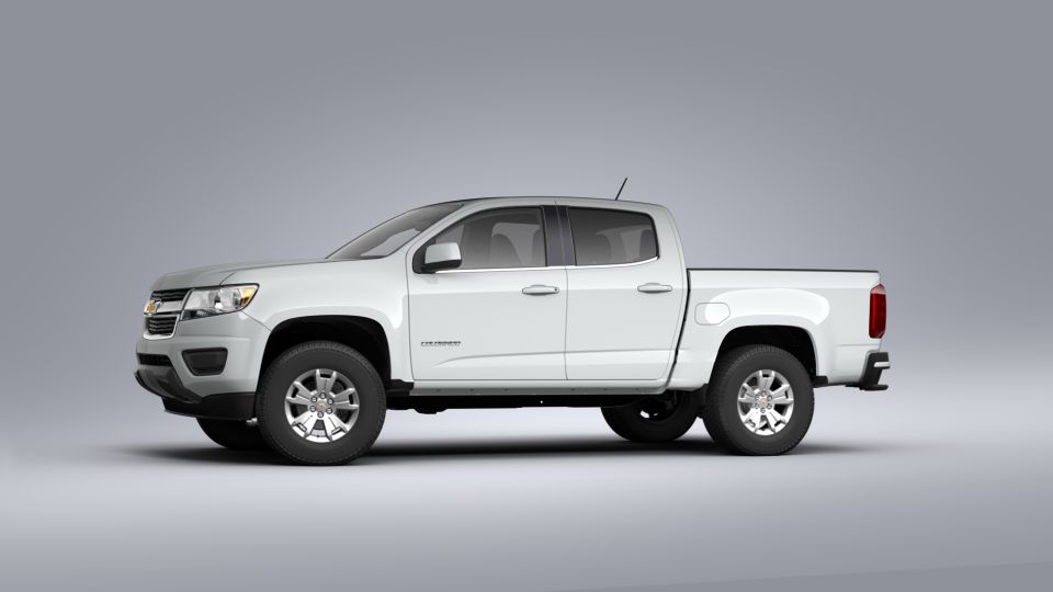 2020 Chevrolet Colorado 2WD LT