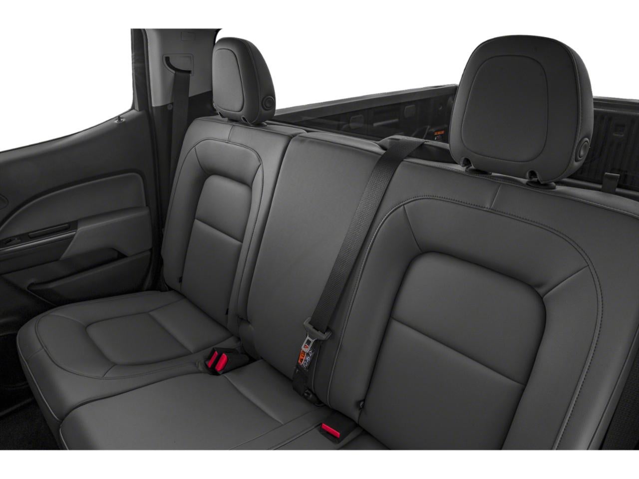 2020 Chevrolet Colorado 2WD LT