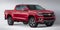 2020 Chevrolet Colorado 2WD LT