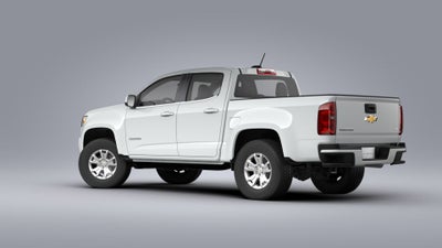 2020 Chevrolet Colorado 2WD LT