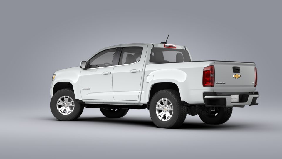 2020 Chevrolet Colorado 2WD LT
