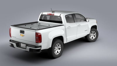 2020 Chevrolet Colorado 2WD LT