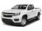 2020 Chevrolet Colorado 2WD LT
