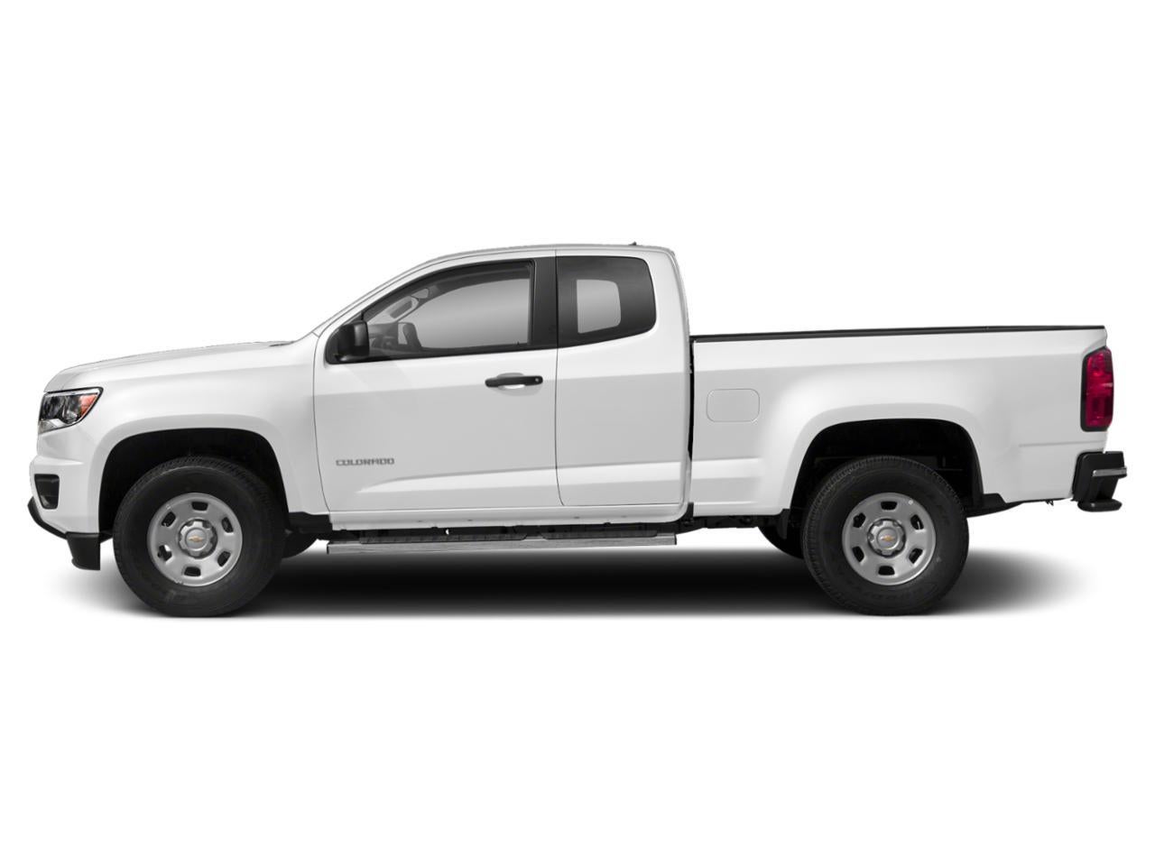 2020 Chevrolet Colorado 2WD LT