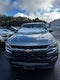 2021 Chevrolet Colorado 2WD LT
