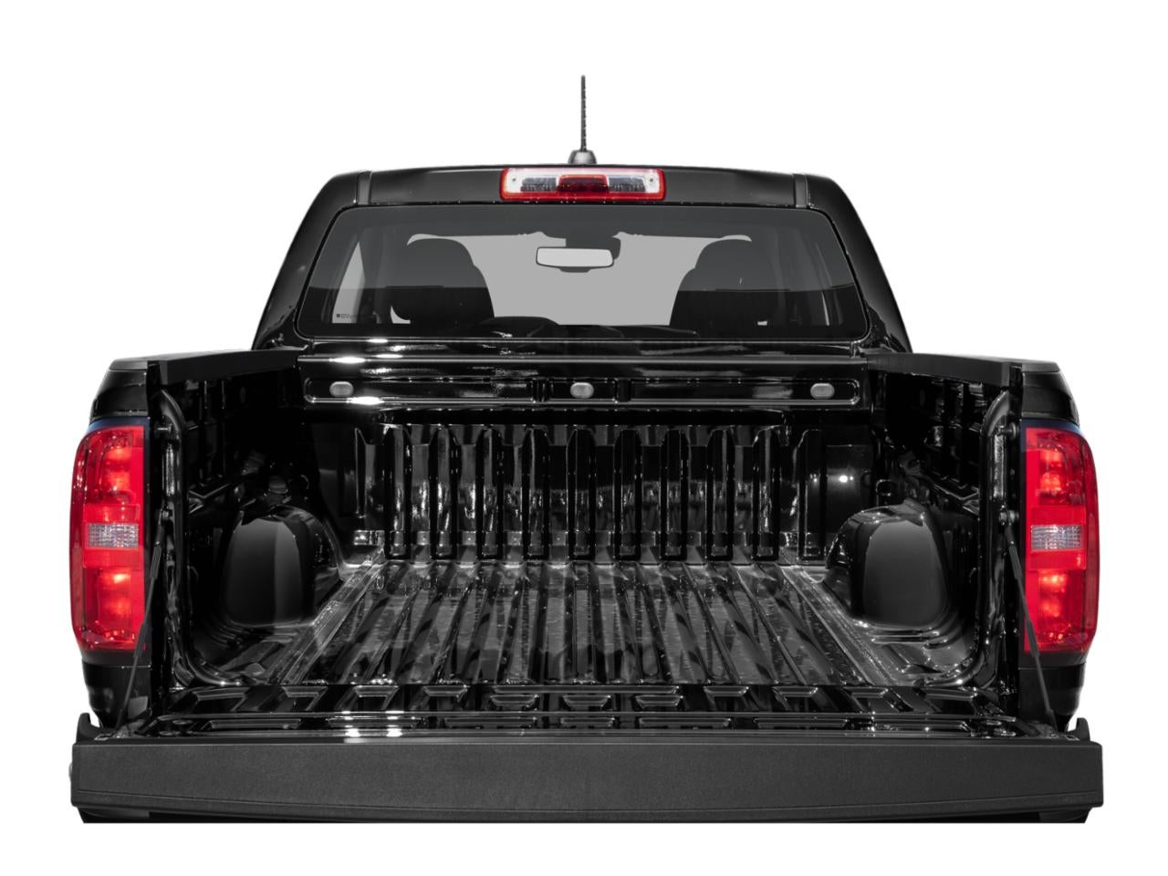 2021 Chevrolet Colorado 2WD LT