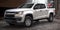 2021 Chevrolet Colorado 2WD LT