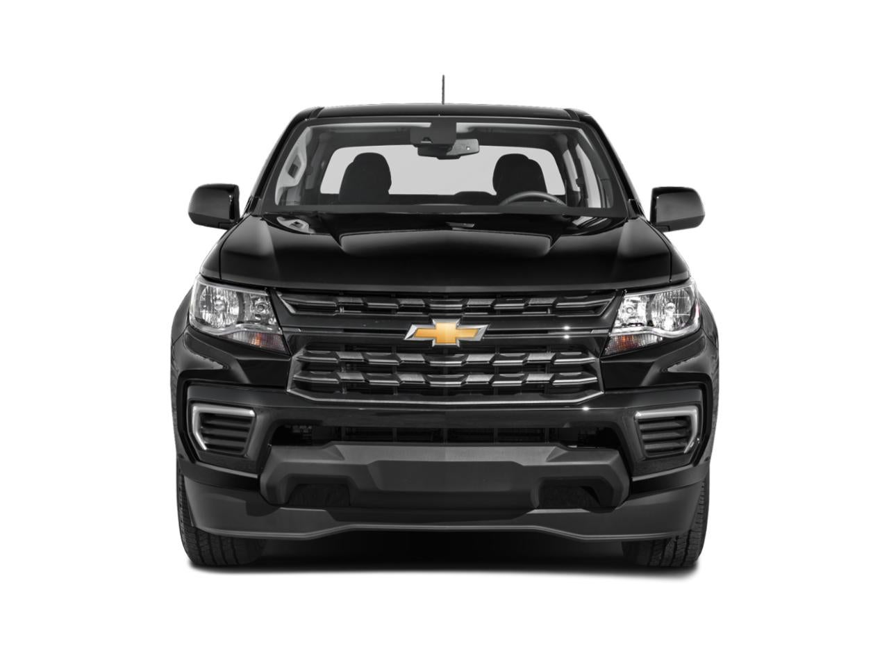 2021 Chevrolet Colorado 2WD LT