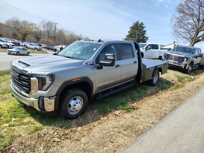 2026 GMC Sierra Pro