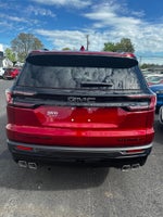 2026 GMC Acadia AWD Elevation