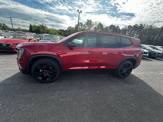 2026 GMC Acadia AWD Elevation