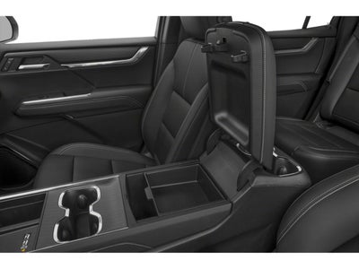 2026 GMC Acadia AWD Elevation
