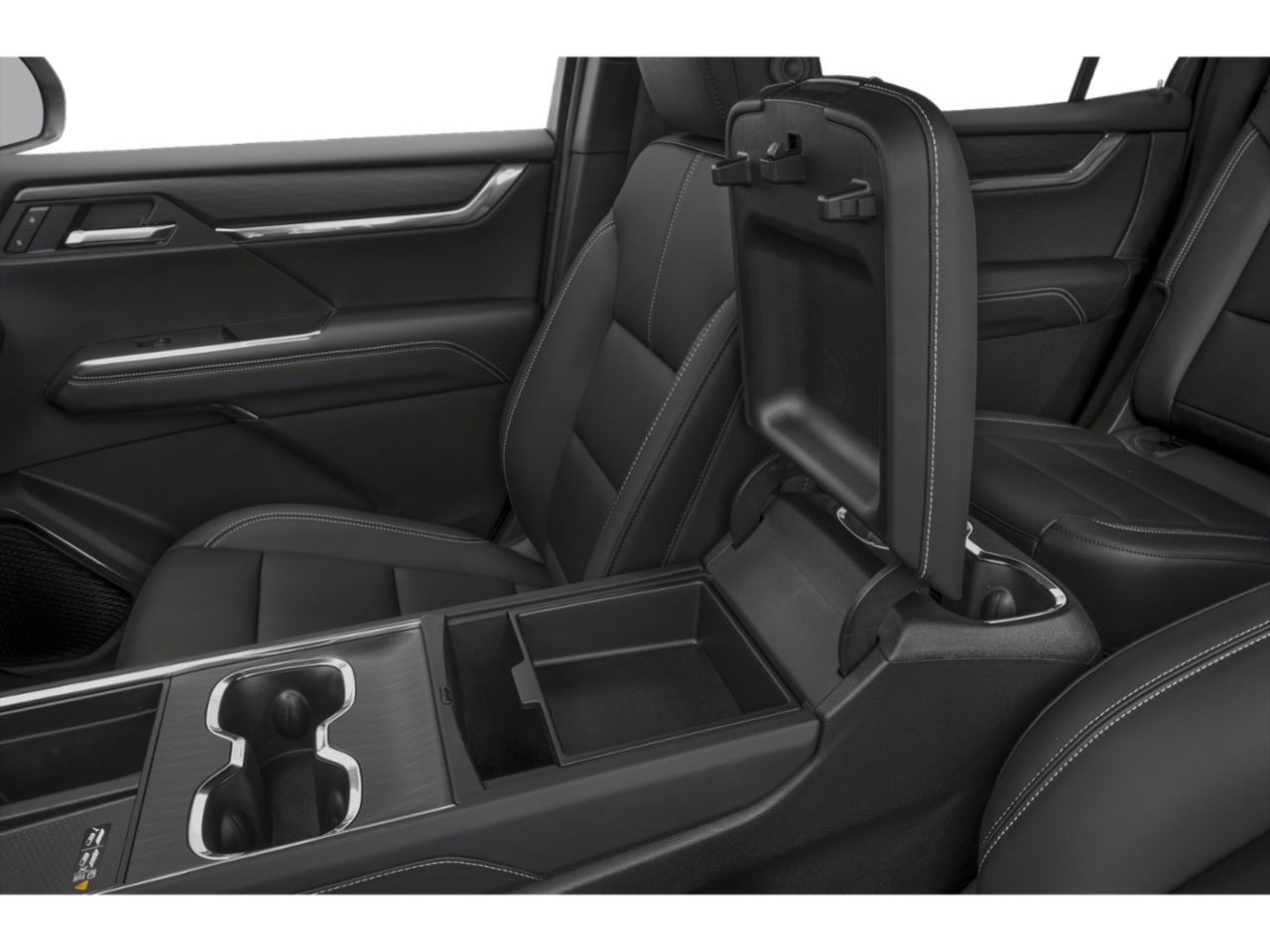 2026 GMC Acadia AWD Elevation