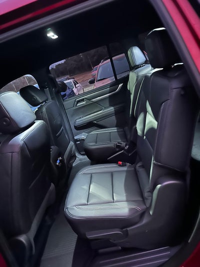 2026 GMC Acadia AWD Elevation